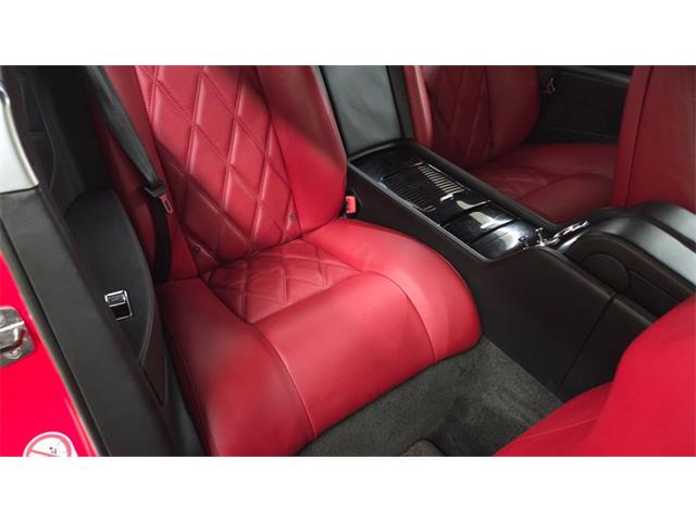 2008 Bentley Continental (CC-2065100) for sale in Mankato, Minnesota