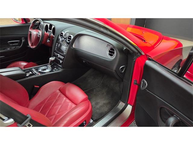 2008 Bentley Continental (CC-2065100) for sale in Mankato, Minnesota