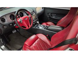 2008 Bentley Continental (CC-2065100) for sale in Mankato, Minnesota