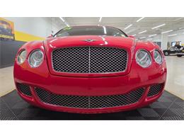 2008 Bentley Continental (CC-2065100) for sale in Mankato, Minnesota