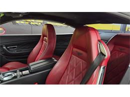 2008 Bentley Continental (CC-2065100) for sale in Mankato, Minnesota