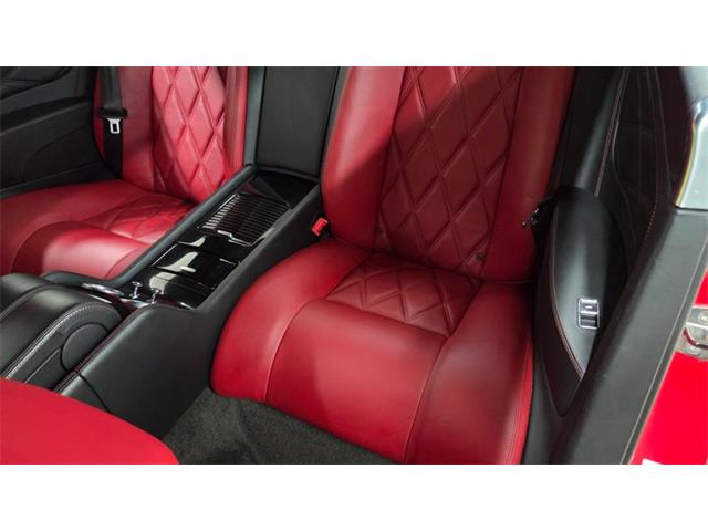 2008 Bentley Continental (CC-2065100) for sale in Mankato, Minnesota