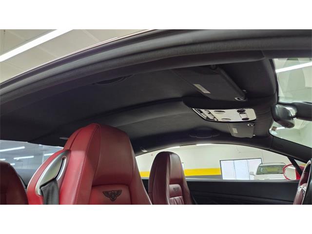 2008 Bentley Continental (CC-2065100) for sale in Mankato, Minnesota