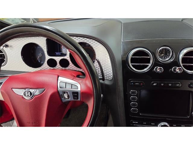 2008 Bentley Continental (CC-2065100) for sale in Mankato, Minnesota