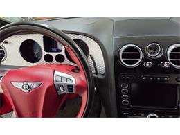 2008 Bentley Continental (CC-2065100) for sale in Mankato, Minnesota