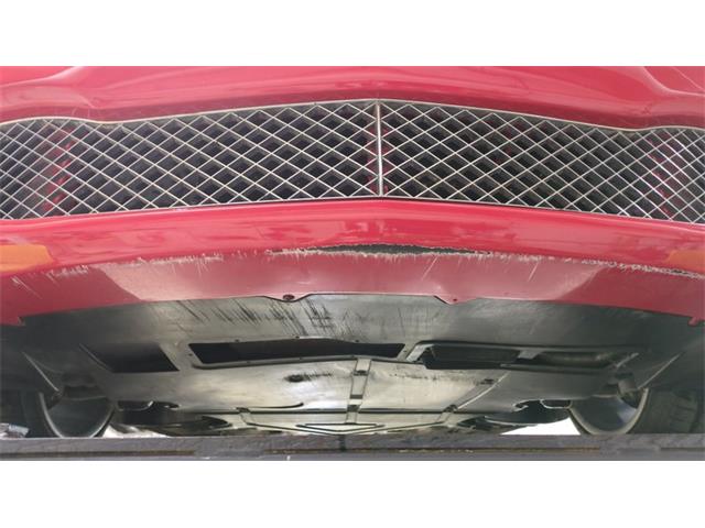 2008 Bentley Continental (CC-2065100) for sale in Mankato, Minnesota