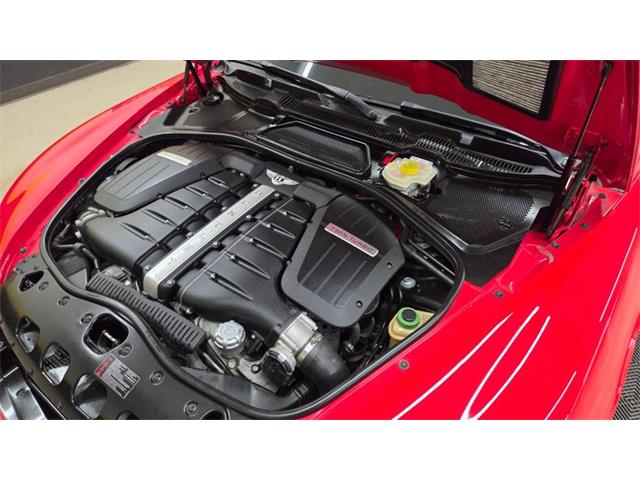 2008 Bentley Continental (CC-2065100) for sale in Mankato, Minnesota