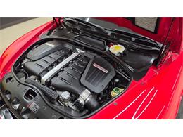 2008 Bentley Continental (CC-2065100) for sale in Mankato, Minnesota