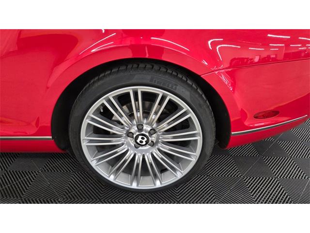 2008 Bentley Continental (CC-2065100) for sale in Mankato, Minnesota