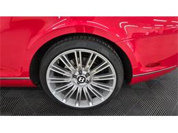 2008 Bentley Continental (CC-2065100) for sale in Mankato, Minnesota