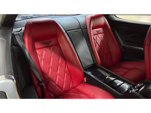 2008 Bentley Continental (CC-2065100) for sale in Mankato, Minnesota