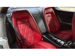 2008 Bentley Continental (CC-2065100) for sale in Mankato, Minnesota