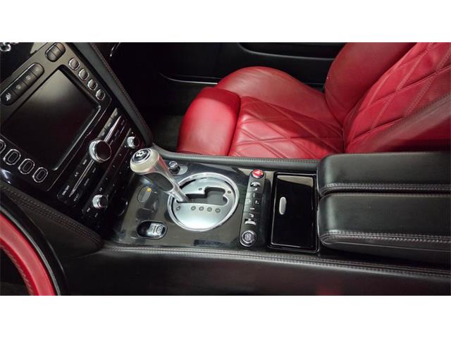 2008 Bentley Continental (CC-2065100) for sale in Mankato, Minnesota