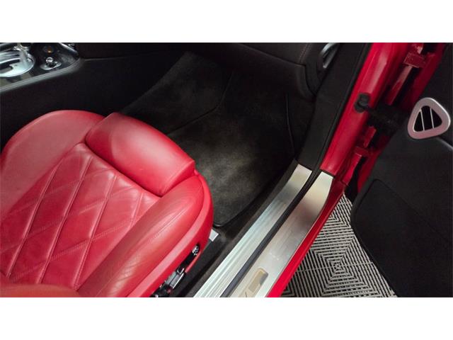 2008 Bentley Continental (CC-2065100) for sale in Mankato, Minnesota