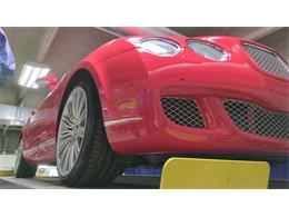 2008 Bentley Continental (CC-2065100) for sale in Mankato, Minnesota