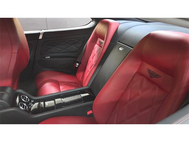 2008 Bentley Continental (CC-2065100) for sale in Mankato, Minnesota