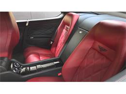 2008 Bentley Continental (CC-2065100) for sale in Mankato, Minnesota