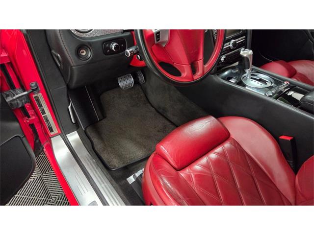 2008 Bentley Continental (CC-2065100) for sale in Mankato, Minnesota