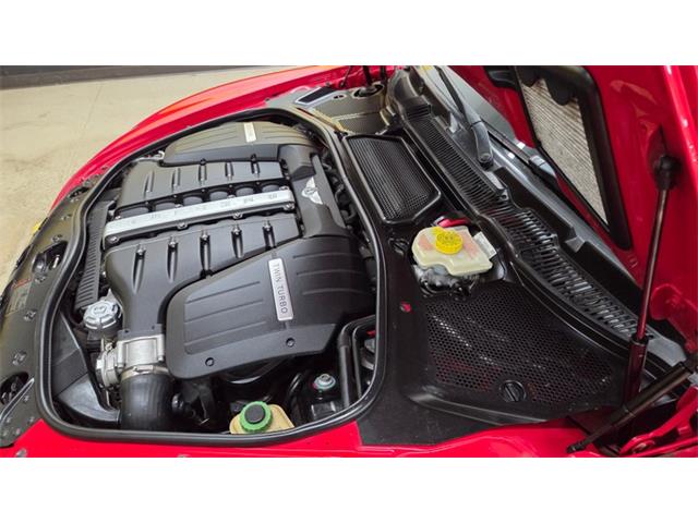 2008 Bentley Continental (CC-2065100) for sale in Mankato, Minnesota