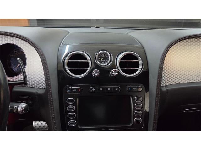 2008 Bentley Continental (CC-2065100) for sale in Mankato, Minnesota