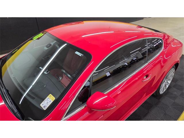 2008 Bentley Continental (CC-2065100) for sale in Mankato, Minnesota