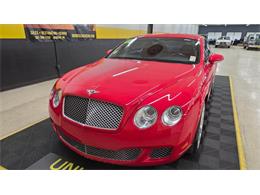 2008 Bentley Continental (CC-2065100) for sale in Mankato, Minnesota