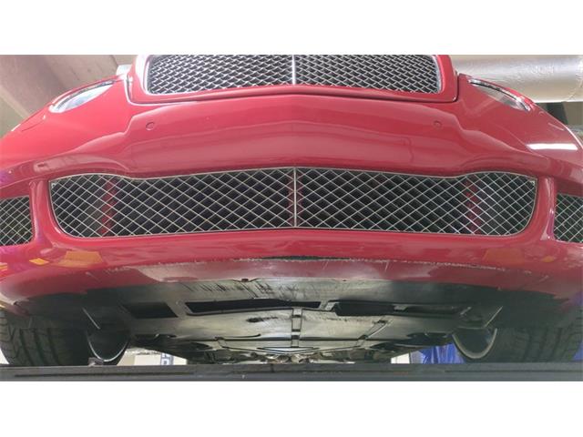 2008 Bentley Continental (CC-2065100) for sale in Mankato, Minnesota