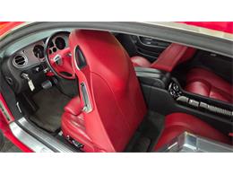 2008 Bentley Continental (CC-2065100) for sale in Mankato, Minnesota