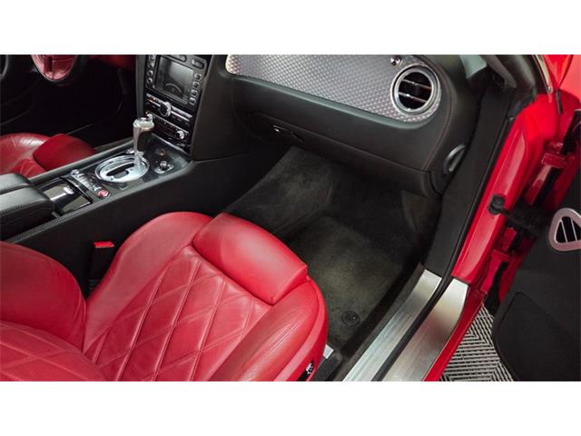 2008 Bentley Continental (CC-2065100) for sale in Mankato, Minnesota