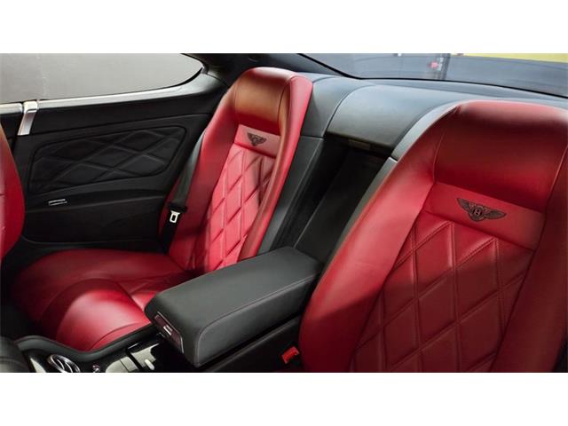2008 Bentley Continental (CC-2065100) for sale in Mankato, Minnesota