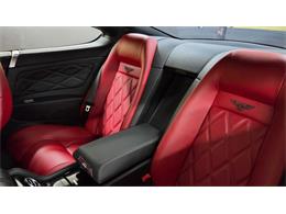 2008 Bentley Continental (CC-2065100) for sale in Mankato, Minnesota