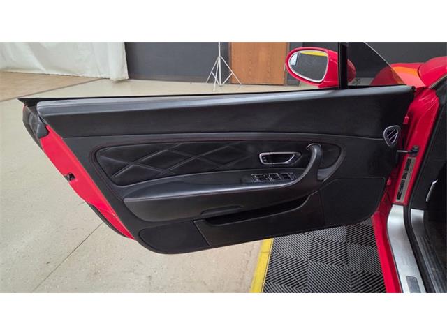 2008 Bentley Continental (CC-2065100) for sale in Mankato, Minnesota