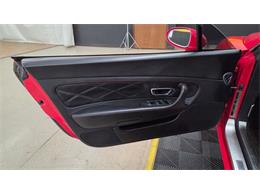 2008 Bentley Continental (CC-2065100) for sale in Mankato, Minnesota