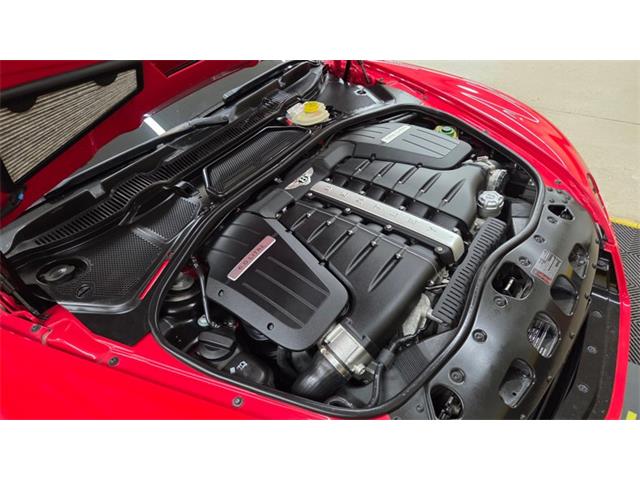 2008 Bentley Continental (CC-2065100) for sale in Mankato, Minnesota