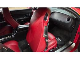 2008 Bentley Continental (CC-2065100) for sale in Mankato, Minnesota