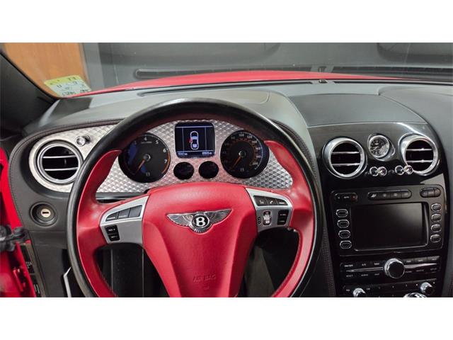 2008 Bentley Continental (CC-2065100) for sale in Mankato, Minnesota