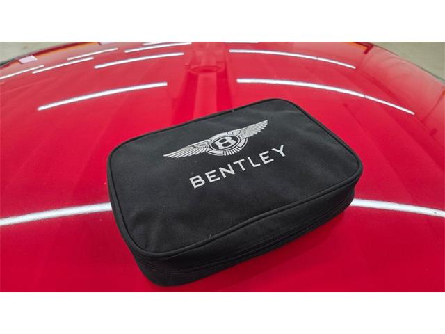 2008 Bentley Continental (CC-2065100) for sale in Mankato, Minnesota