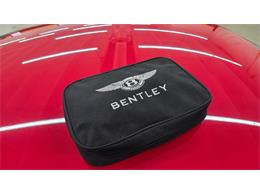 2008 Bentley Continental (CC-2065100) for sale in Mankato, Minnesota