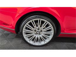 2008 Bentley Continental (CC-2065100) for sale in Mankato, Minnesota