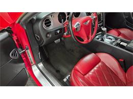2008 Bentley Continental (CC-2065100) for sale in Mankato, Minnesota