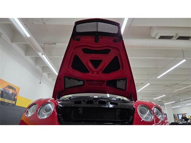 2008 Bentley Continental (CC-2065100) for sale in Mankato, Minnesota