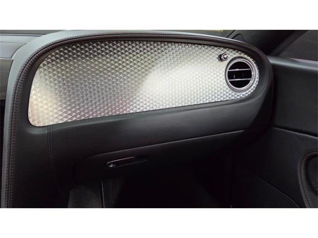 2008 Bentley Continental (CC-2065100) for sale in Mankato, Minnesota