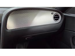 2008 Bentley Continental (CC-2065100) for sale in Mankato, Minnesota