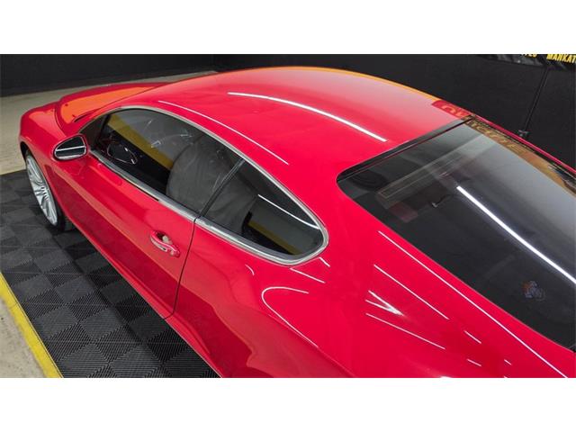 2008 Bentley Continental (CC-2065100) for sale in Mankato, Minnesota