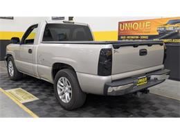 2006 Chevrolet Silverado 1500 (CC-2065101) for sale in Mankato, Minnesota