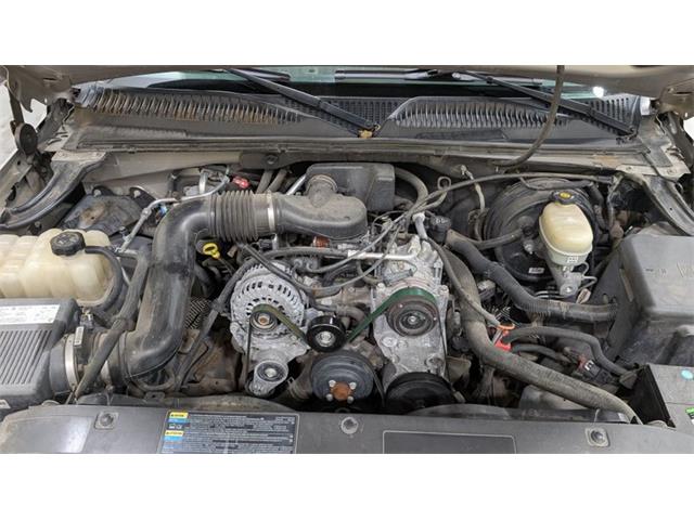 2006 Chevrolet Silverado 1500 (CC-2065101) for sale in Mankato, Minnesota