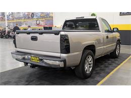 2006 Chevrolet Silverado 1500 (CC-2065101) for sale in Mankato, Minnesota