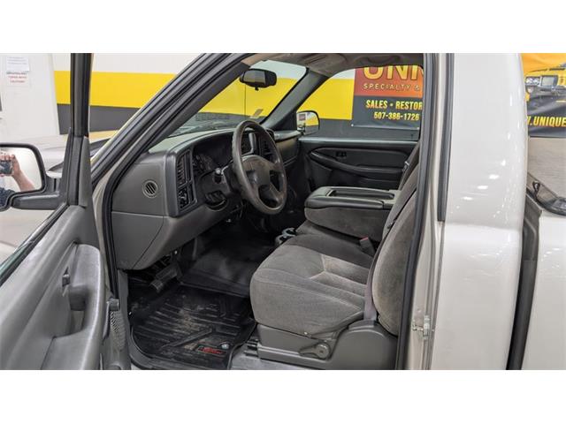 2006 Chevrolet Silverado 1500 (CC-2065101) for sale in Mankato, Minnesota