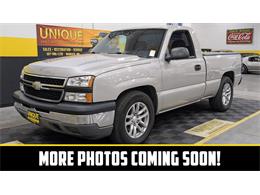2006 Chevrolet Silverado 1500 (CC-2065101) for sale in Mankato, Minnesota