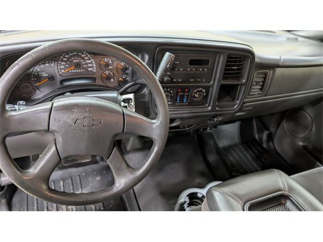 2006 Chevrolet Silverado 1500 (CC-2065101) for sale in Mankato, Minnesota
